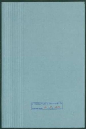 Grundgesetz für die Bundesrepublik Deutschland