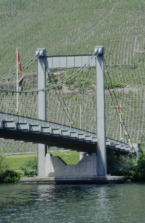 Moselbrücke Wehlen