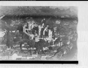 Stolberg (b. Aachen), Schloß