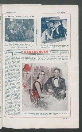 Pela Cinelândia