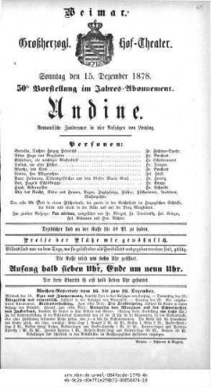 Undine