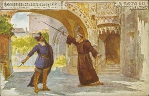 La forza del destino