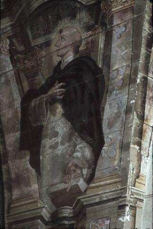 Heiliger Thomas von Aquin