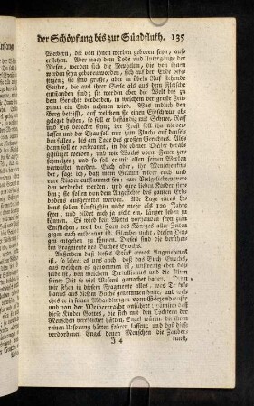 135-143, Außerdem daß dieses Stueck etwas Angenehmes ...