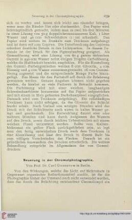 15: Neuerung in der Chromatphotographie