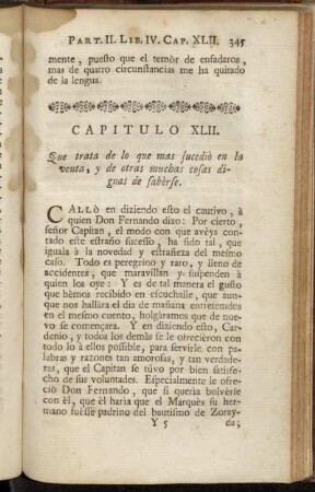 Capitulo XLII.