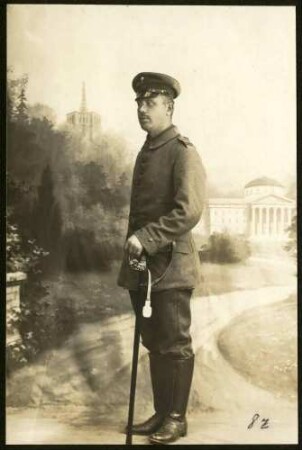 Pfister, Josef