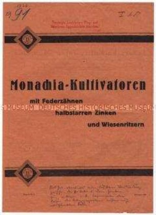 Kultivatoren