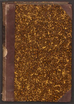 Geheime Wissenschaften : Folk-lore, III : Judaica, Antisemitismus, Cabbala No. 3657-3929, Hexerei u. Zauberei, Hexenprozesse No. 3930-4176, Merkwürdige Menschen, Missgeburten, Verbrecher, fahrende Leute No. 4177-4516, Sekten, geheime Gesellschaften No. 4517-4650, Tortur, Criminalordnungen No. 4651-4720, Inquisition No. 4721-4755, Indices librorum prohibitorum No. 4756-4807, Naturereignisse, Unglücksfälle No. 4808-5054, Naturmerkwürdigkeiten No. 5055-5124