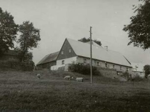 Bauernhof, Altenberg