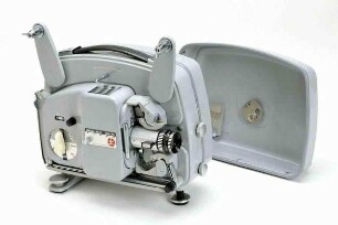 Bolex 18-5 Super