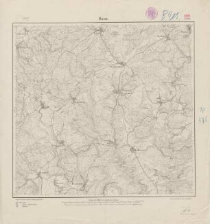 5806 (alte Nr.: 3360) Daun