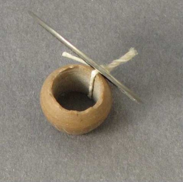 spindle whorl