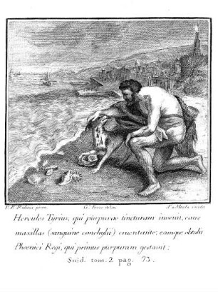 Hercules Tyrius