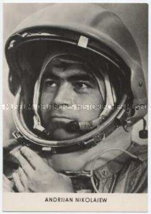 Adrijan Nikolajew