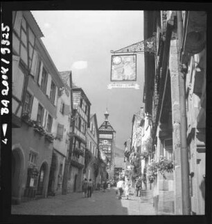 In Riquewihr