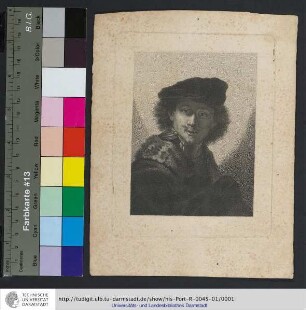 [Rembrandt]