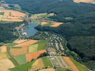 Kirchheim : Seepark Kirchheim