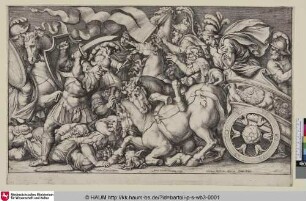 [Die Soldaten des Scipio]