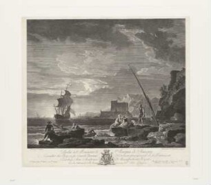 Windstille