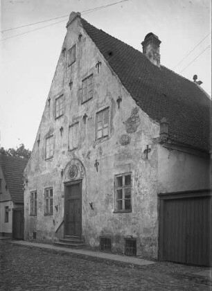 Haus Bohnsack / Bohnsackhaus