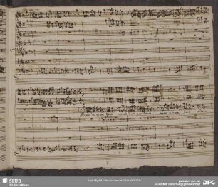 Memoriam fecit mirabilium suorum