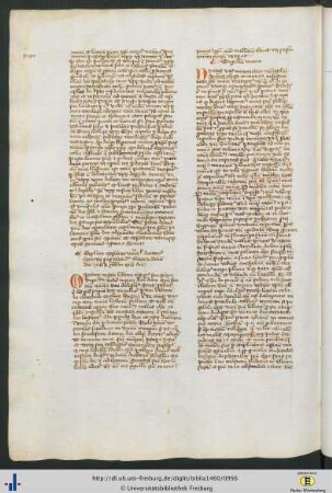 [28v-33v] Honorius Augustodunensis Sigillum beatae Mariae virginis