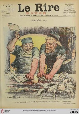 No. 173 (9 Mars 1918)