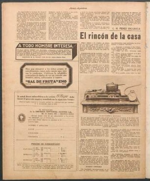 Conservación de las castañas