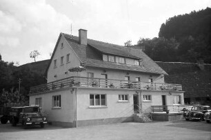 Glottertal: Gasthaus zur Krone