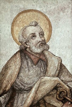 Apostel Petrus