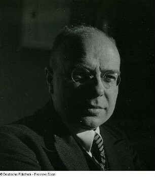 Portraitserie Fritz Heitmann