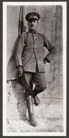 Häußler, Wilhelm