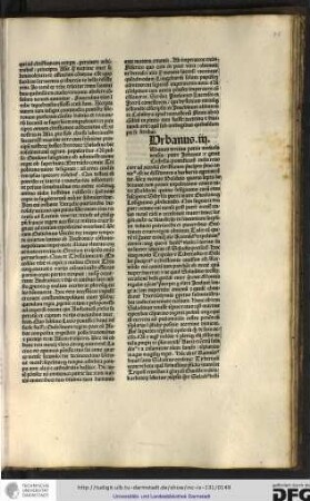 Urbanus iii.