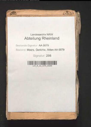 Obligationen