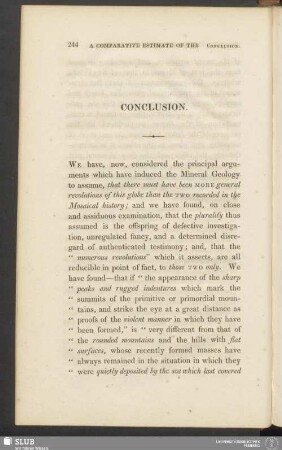 Conclusion