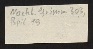 [Beil. 19]
