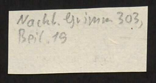 [Beil. 19]