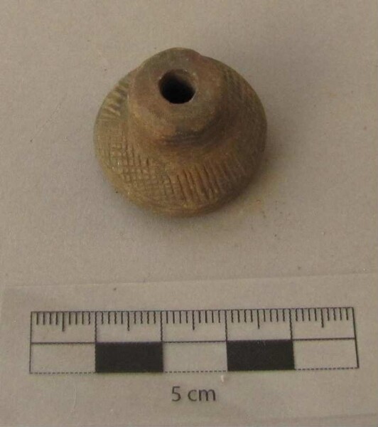 spindle whorl