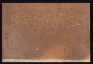 BANANAS