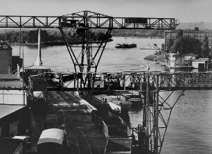 Archivfotografie "ausland_schweiz_basel_p765"
