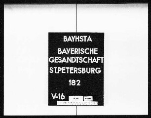 Die Zollbehandlung von Passagiergütern in Rußland