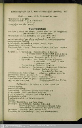 Niederwürschnitz
