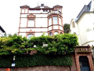 Heidelberg-Neuenheim Neuenheimer Landstraße 74
