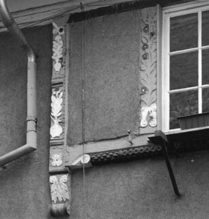 Darmstadt, Magdalenenstraße 21