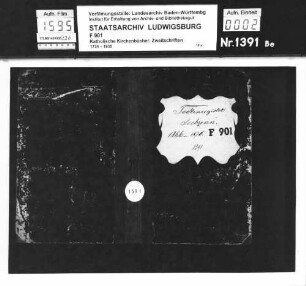 Totenregister vom 6.1.1866 - 20.12.1875