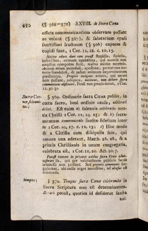 450-452, § 569 - 571