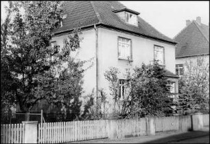 Havelse, Marienstraße Nr. 4
