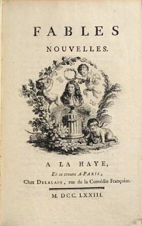 Fables nouvelles, [1]
