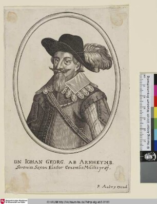 [Hans Georg von Arnim]